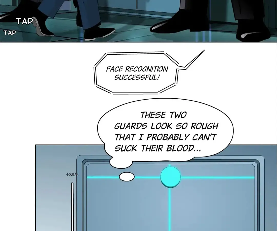 Read Mercy Killing chapter 185 image 28 on Lezhin