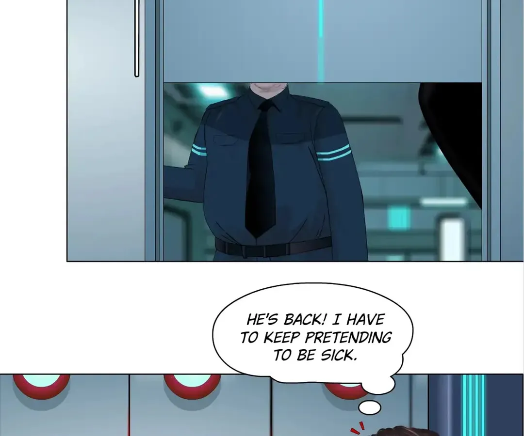 Read Mercy Killing chapter 185 image 29 on Lezhin