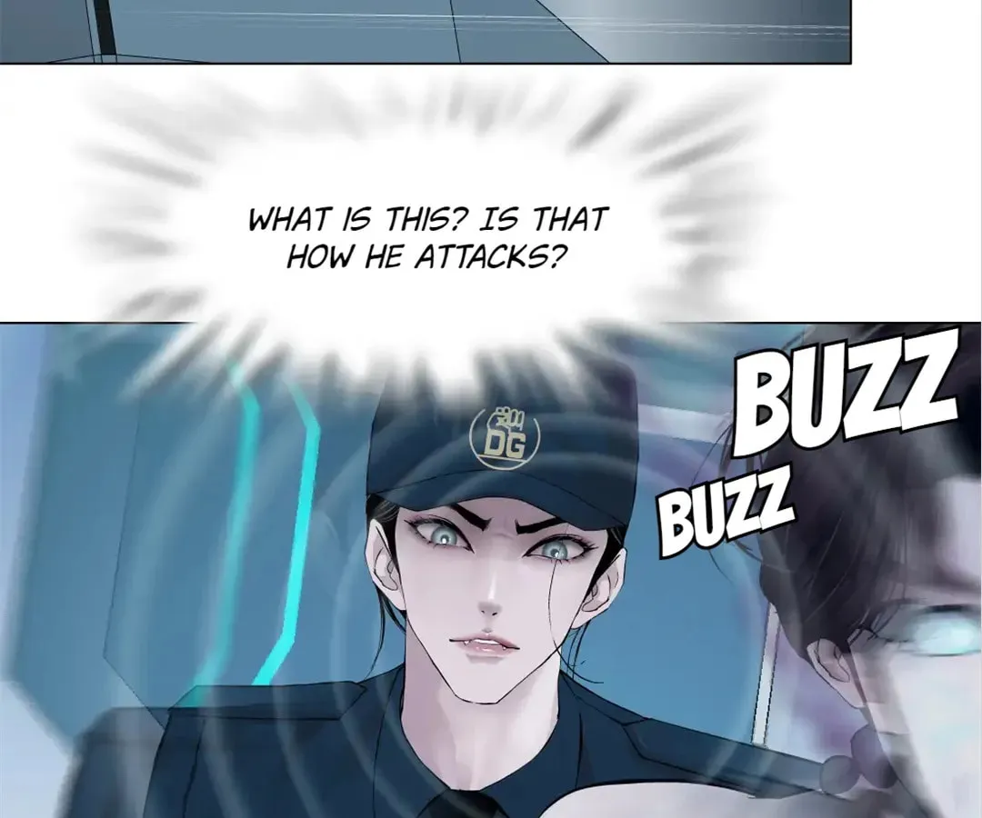 Read Mercy Killing chapter 185 image 3 on Lezhin