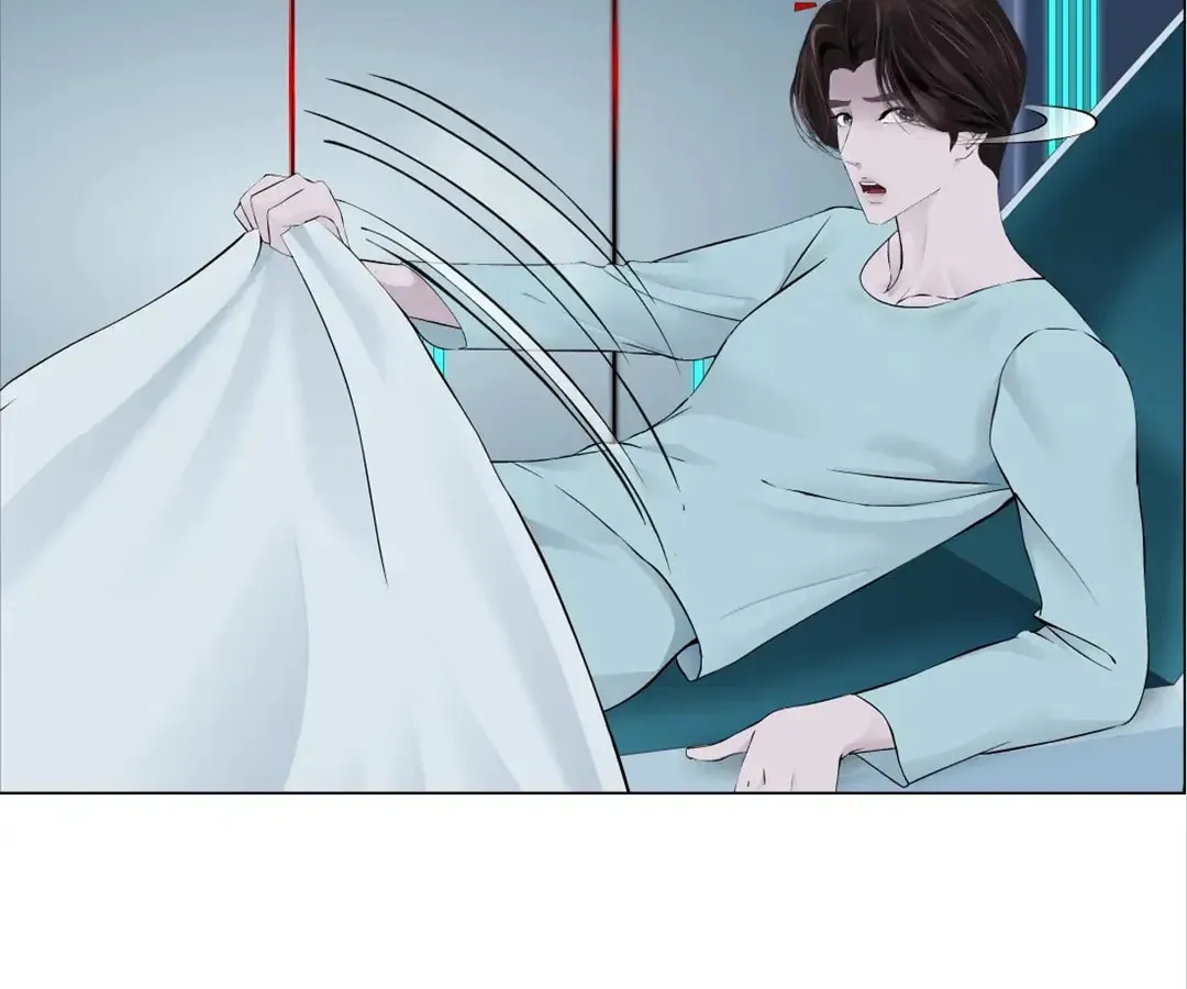 Read Mercy Killing chapter 185 image 30 on Lezhin