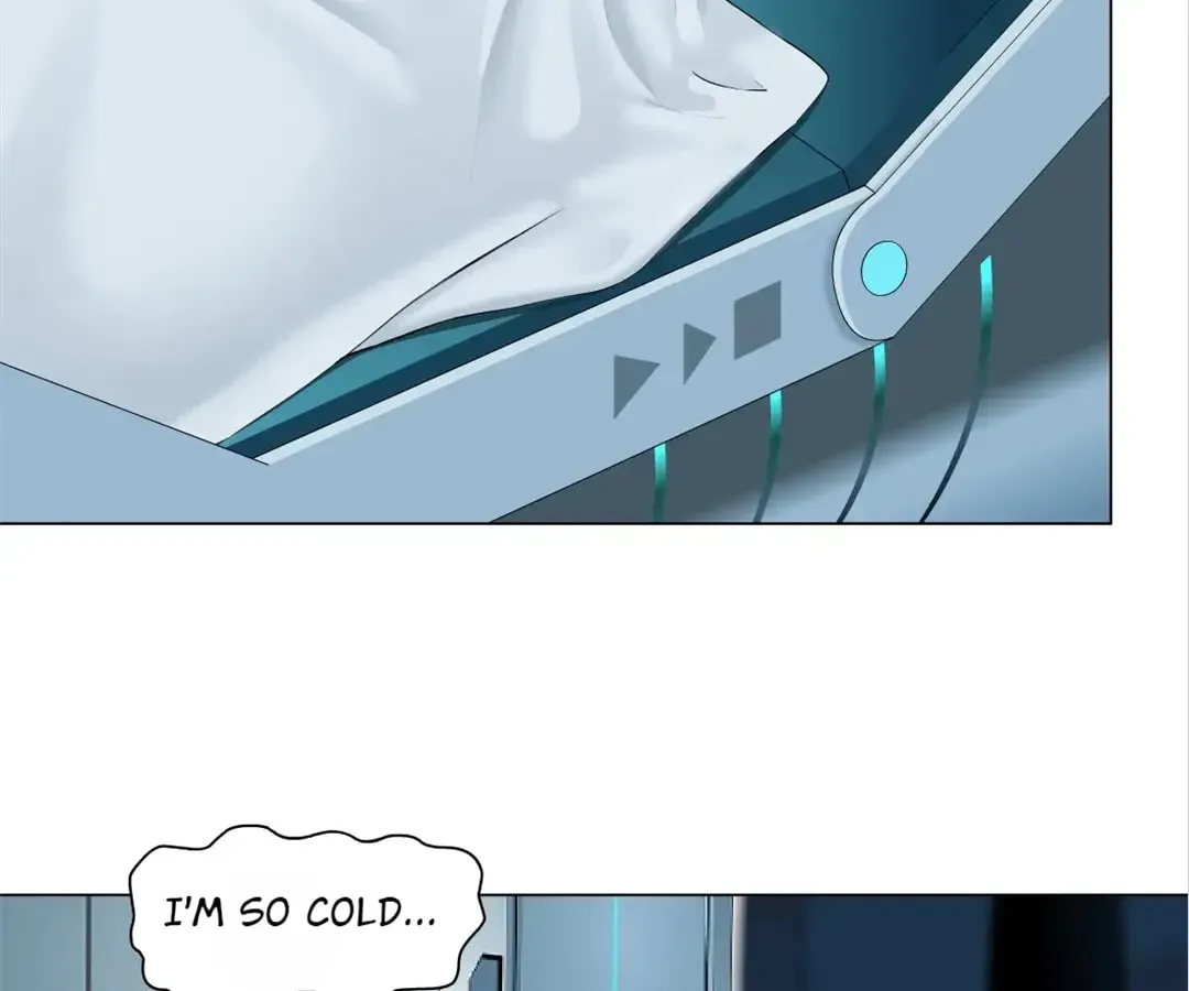 Read Mercy Killing chapter 185 image 32 on Lezhin