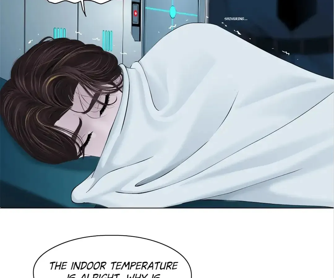 Read Mercy Killing chapter 185 image 33 on Lezhin