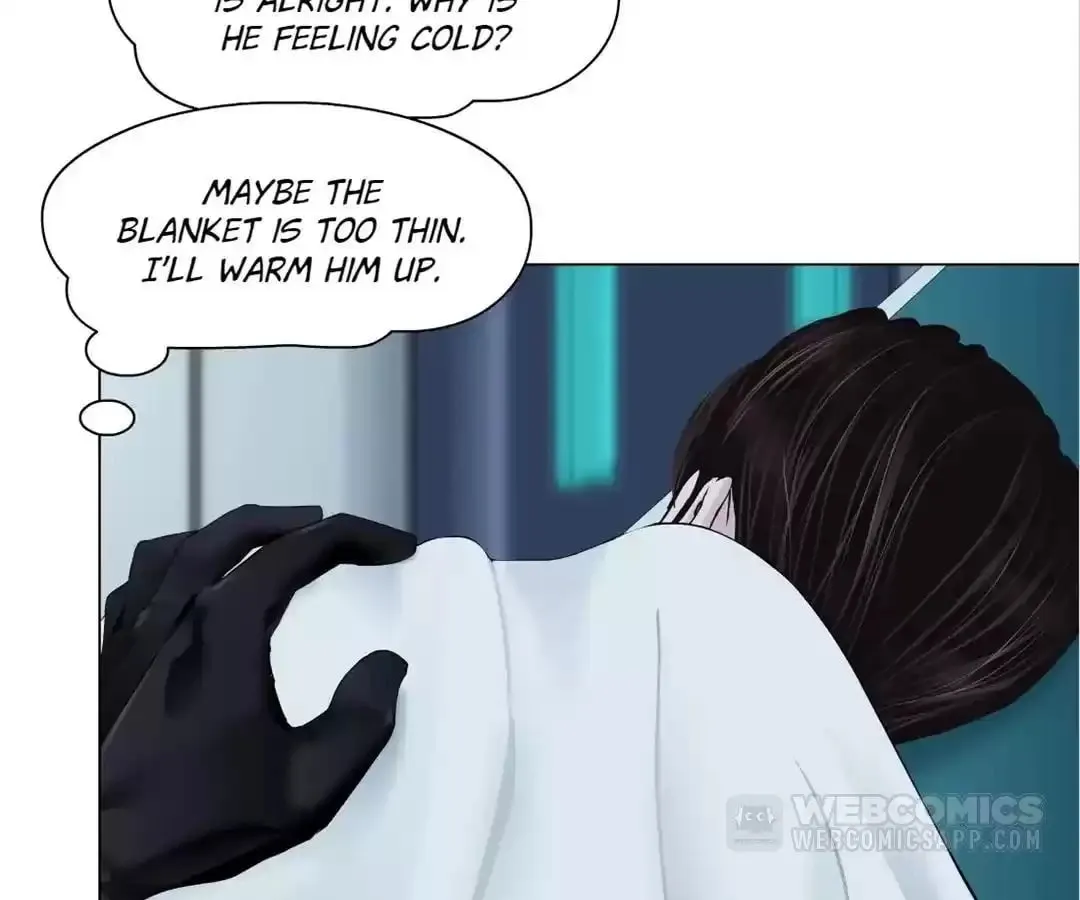 Read Mercy Killing chapter 185 image 34 on Lezhin