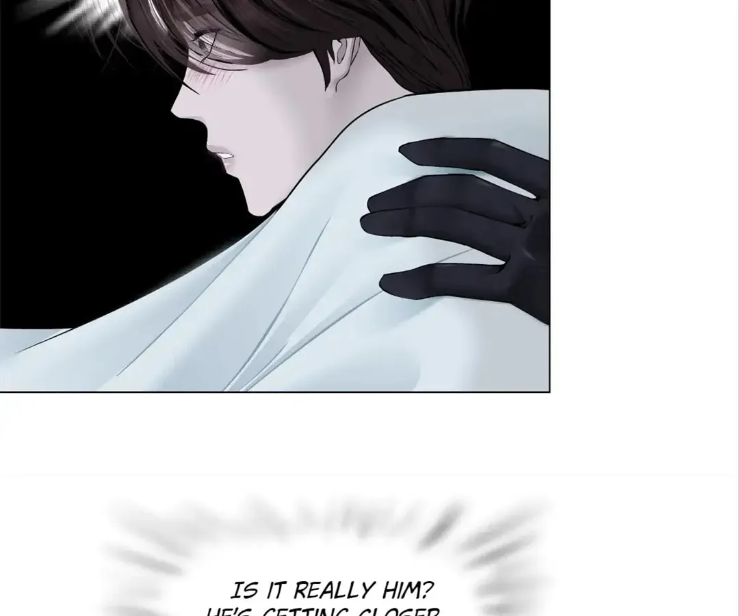 Read Mercy Killing chapter 185 image 36 on Lezhin