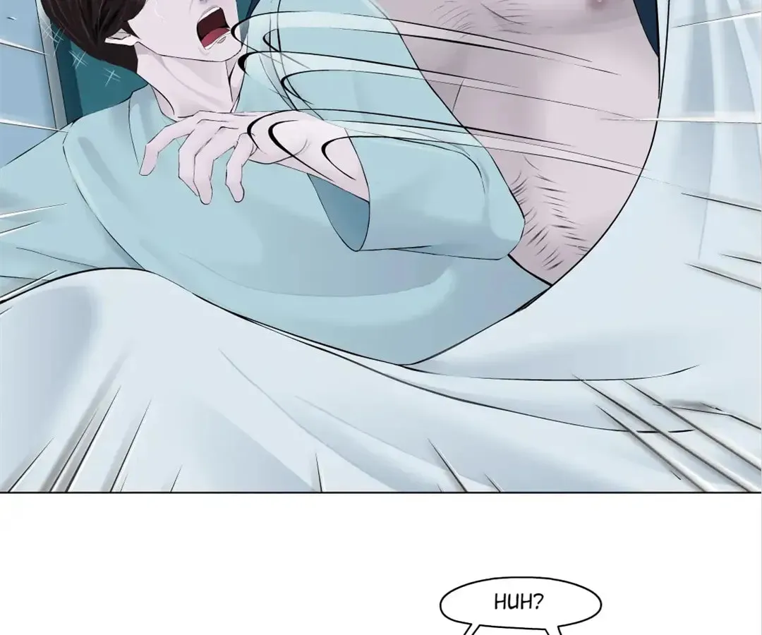 Read Mercy Killing chapter 185 image 39 on Lezhin