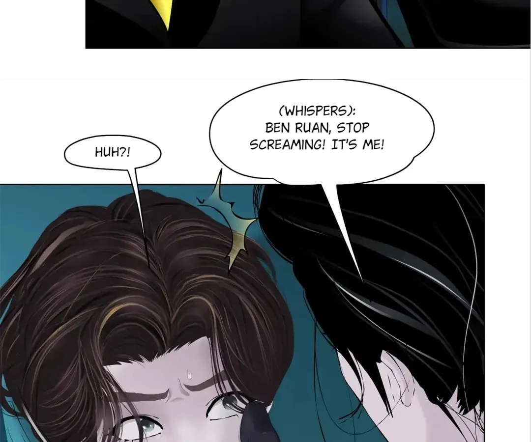 Read Mercy Killing chapter 185 image 41 on Lezhin