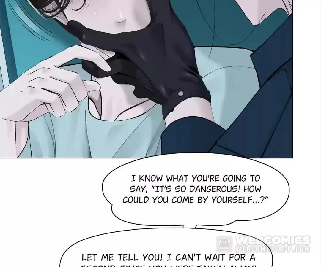 Read Mercy Killing chapter 185 image 42 on Lezhin