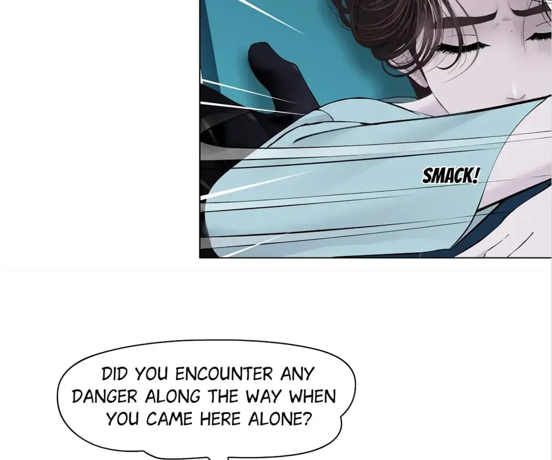 Read Mercy Killing chapter 185 image 45 on Lezhin