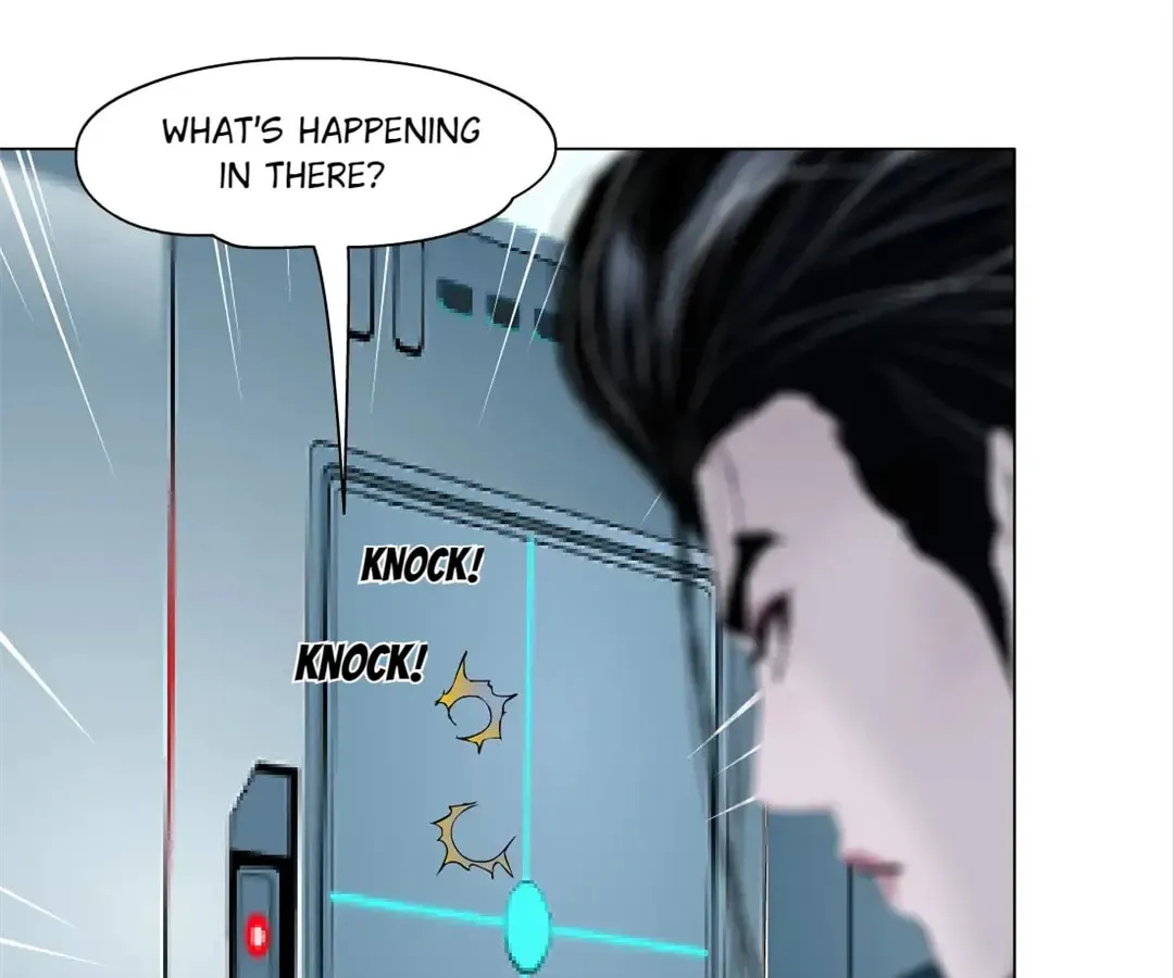 Read Mercy Killing chapter 185 image 47 on Lezhin