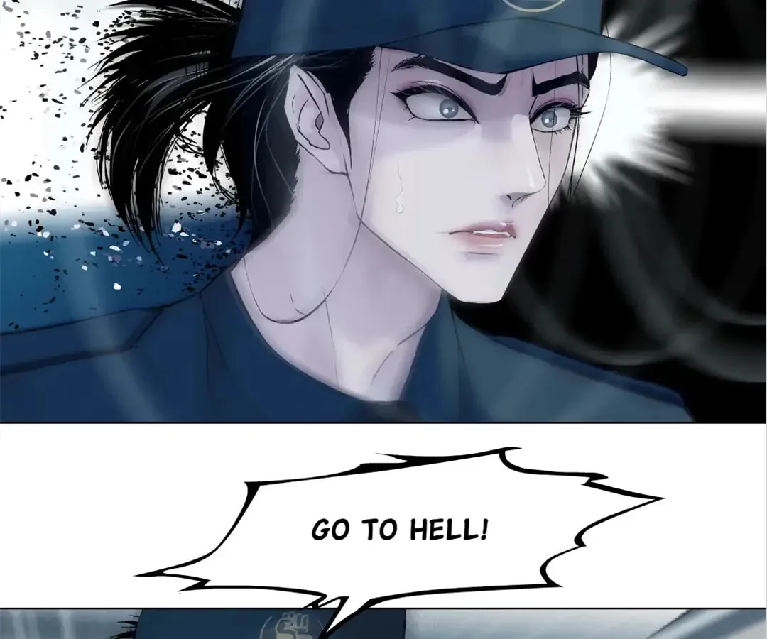 Read Mercy Killing chapter 185 image 5 on Lezhin