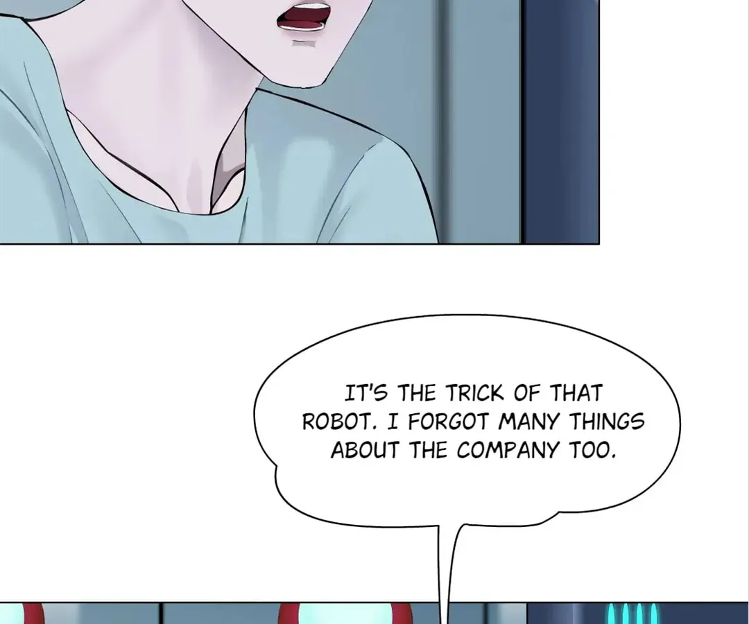 Read Mercy Killing chapter 185 image 51 on Lezhin