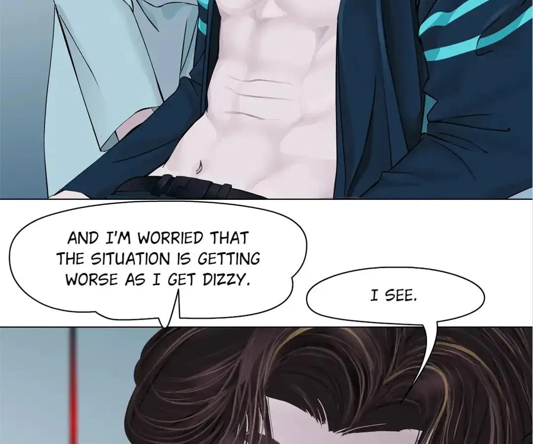 Read Mercy Killing chapter 185 image 53 on Lezhin