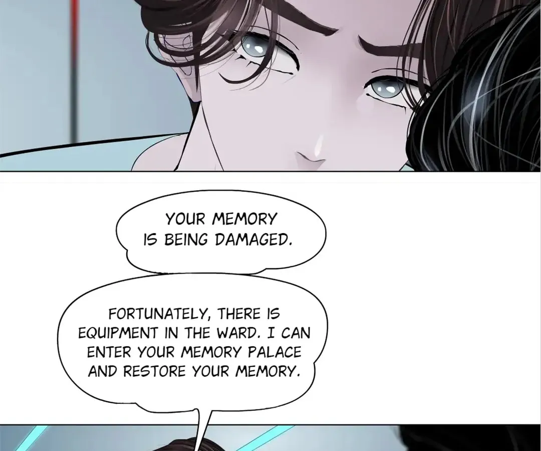 Read Mercy Killing chapter 185 image 54 on Lezhin