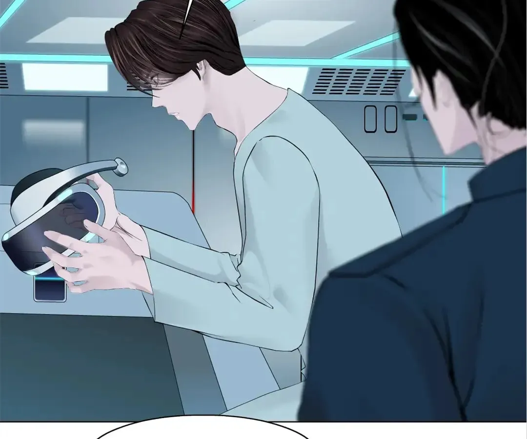 Read Mercy Killing chapter 185 image 55 on Lezhin