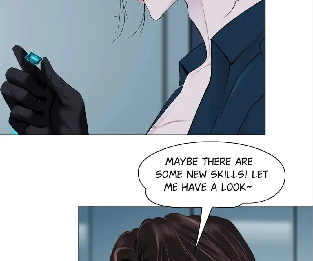 Read Mercy Killing chapter 185 image 57 on Lezhin