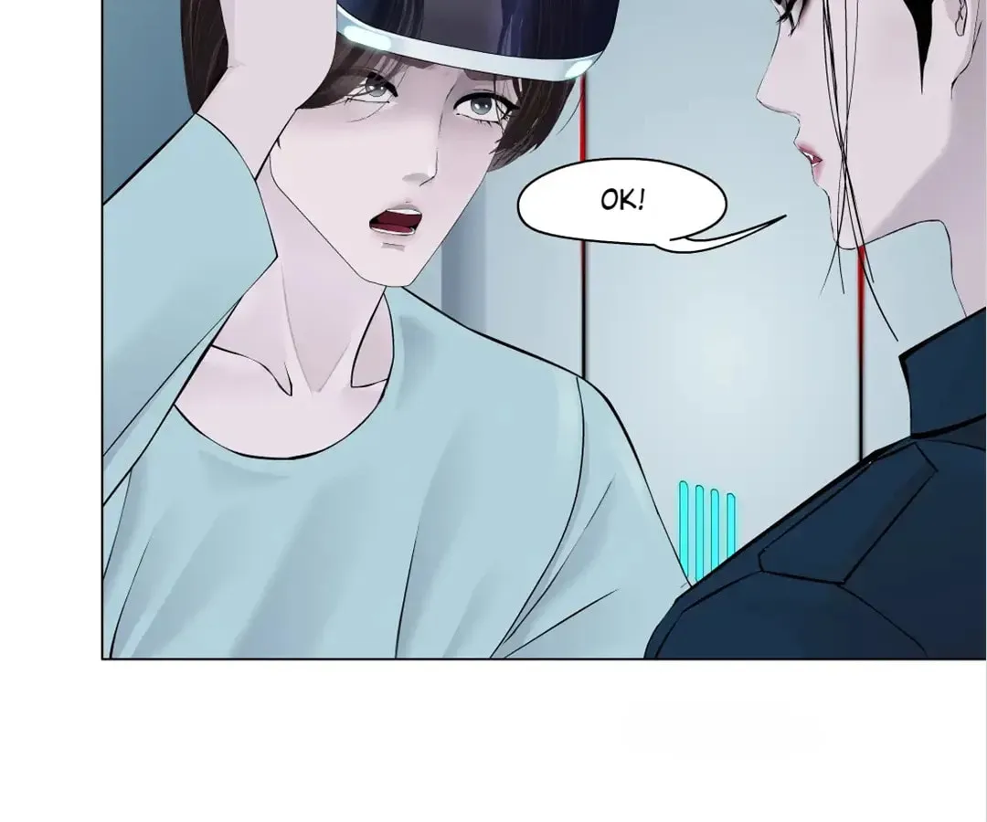 Read Mercy Killing chapter 185 image 61 on Lezhin