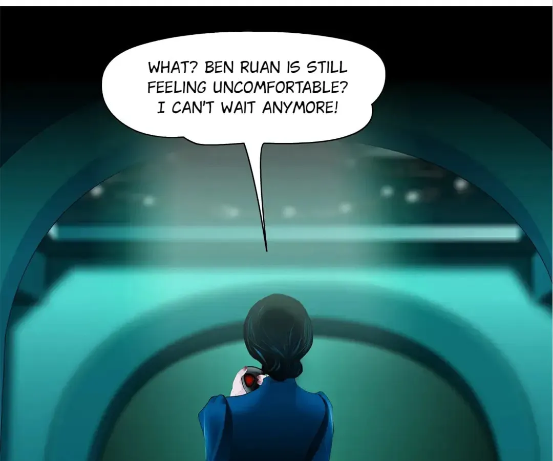 Read Mercy Killing chapter 185 image 63 on Lezhin