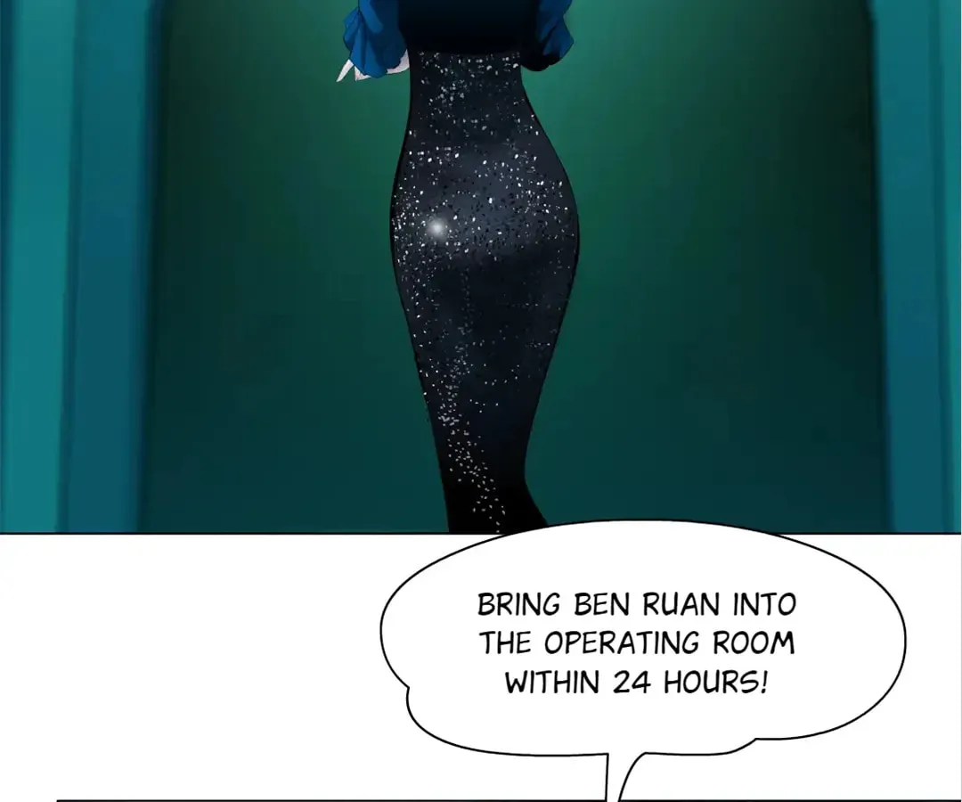 Read Mercy Killing chapter 185 image 64 on Lezhin