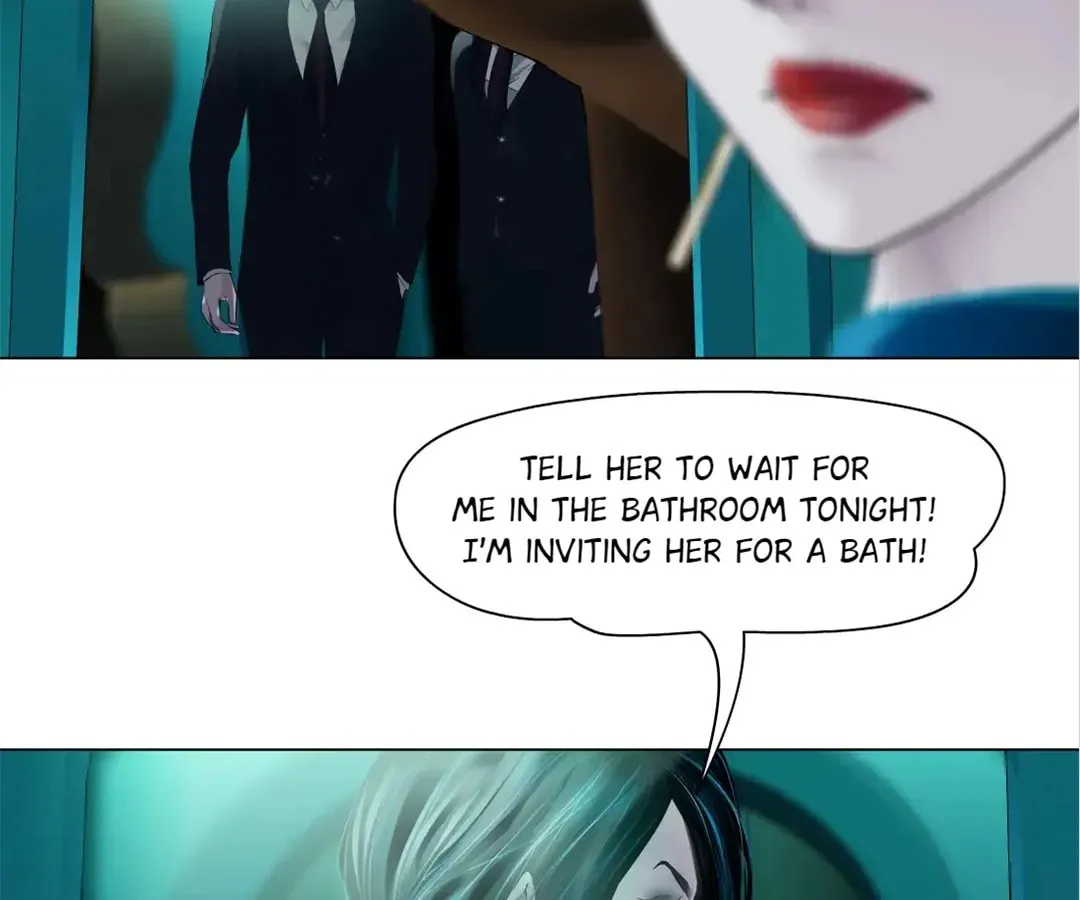 Read Mercy Killing chapter 185 image 67 on Lezhin