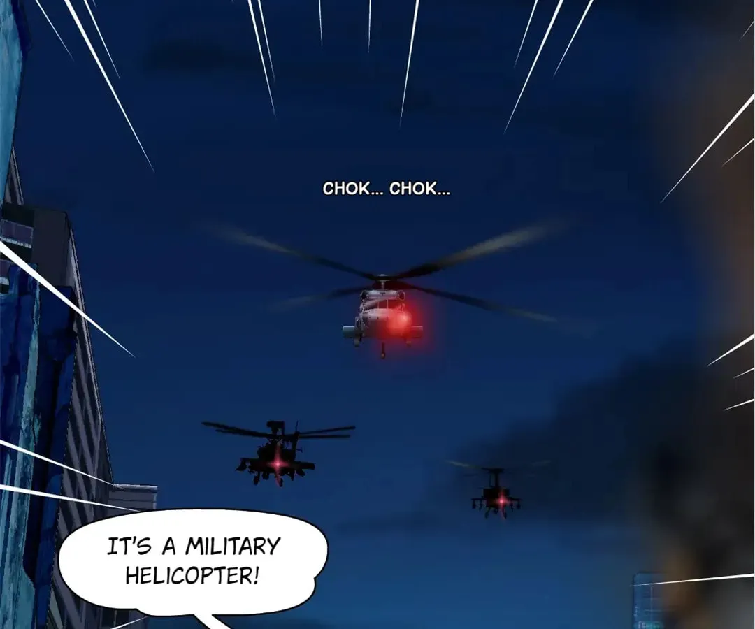 Read Mercy Killing chapter 185 image 69 on Lezhin