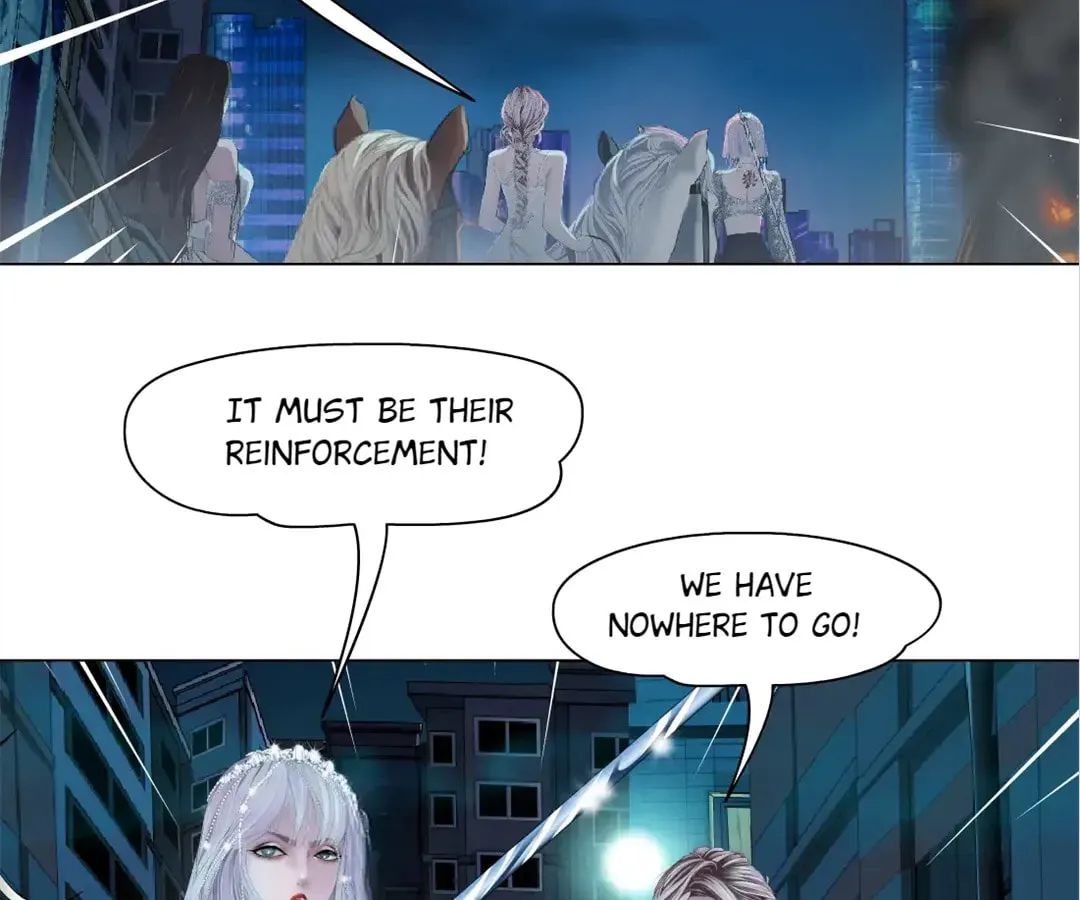 Read Mercy Killing chapter 185 image 70 on Lezhin