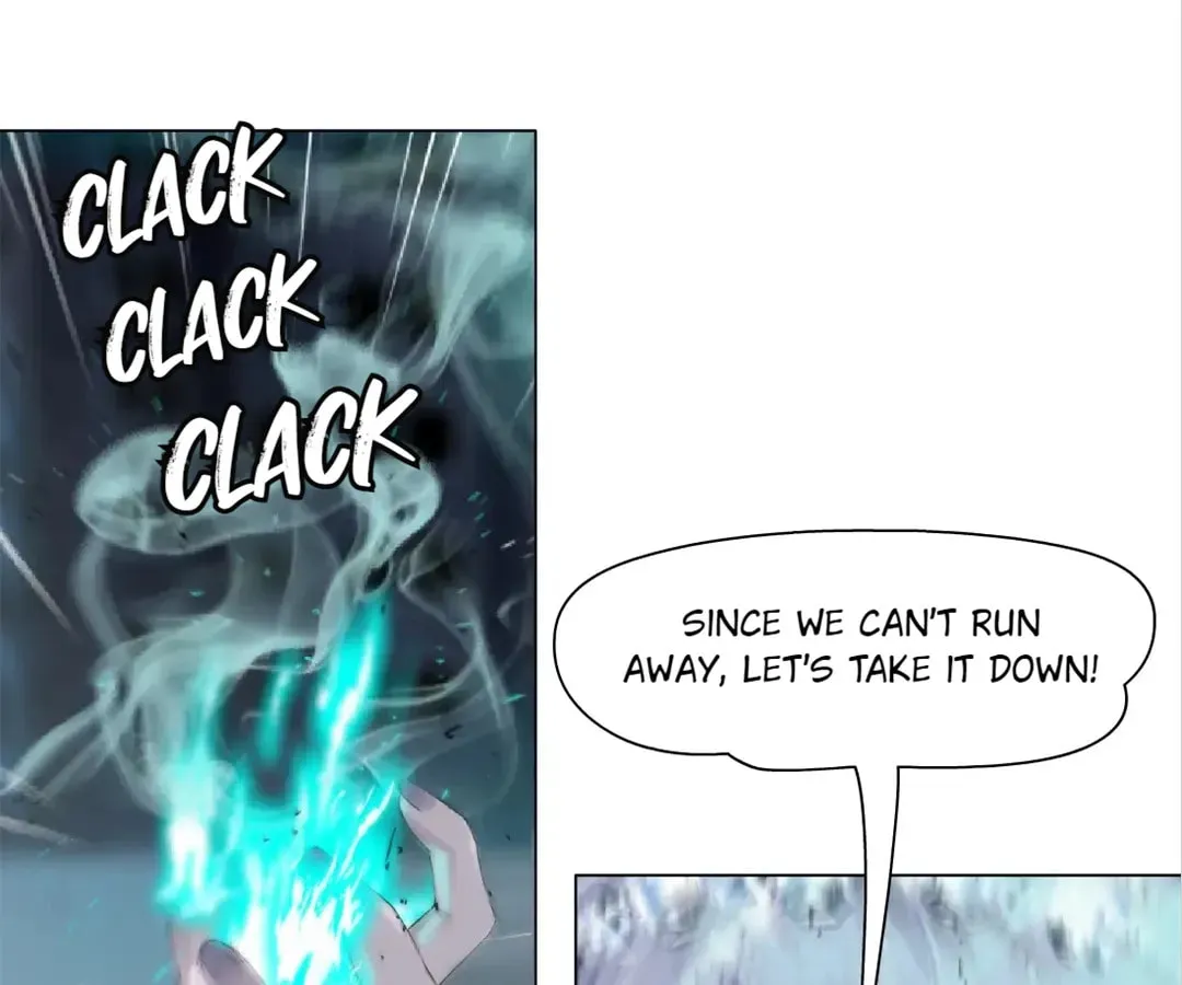 Read Mercy Killing chapter 185 image 72 on Lezhin
