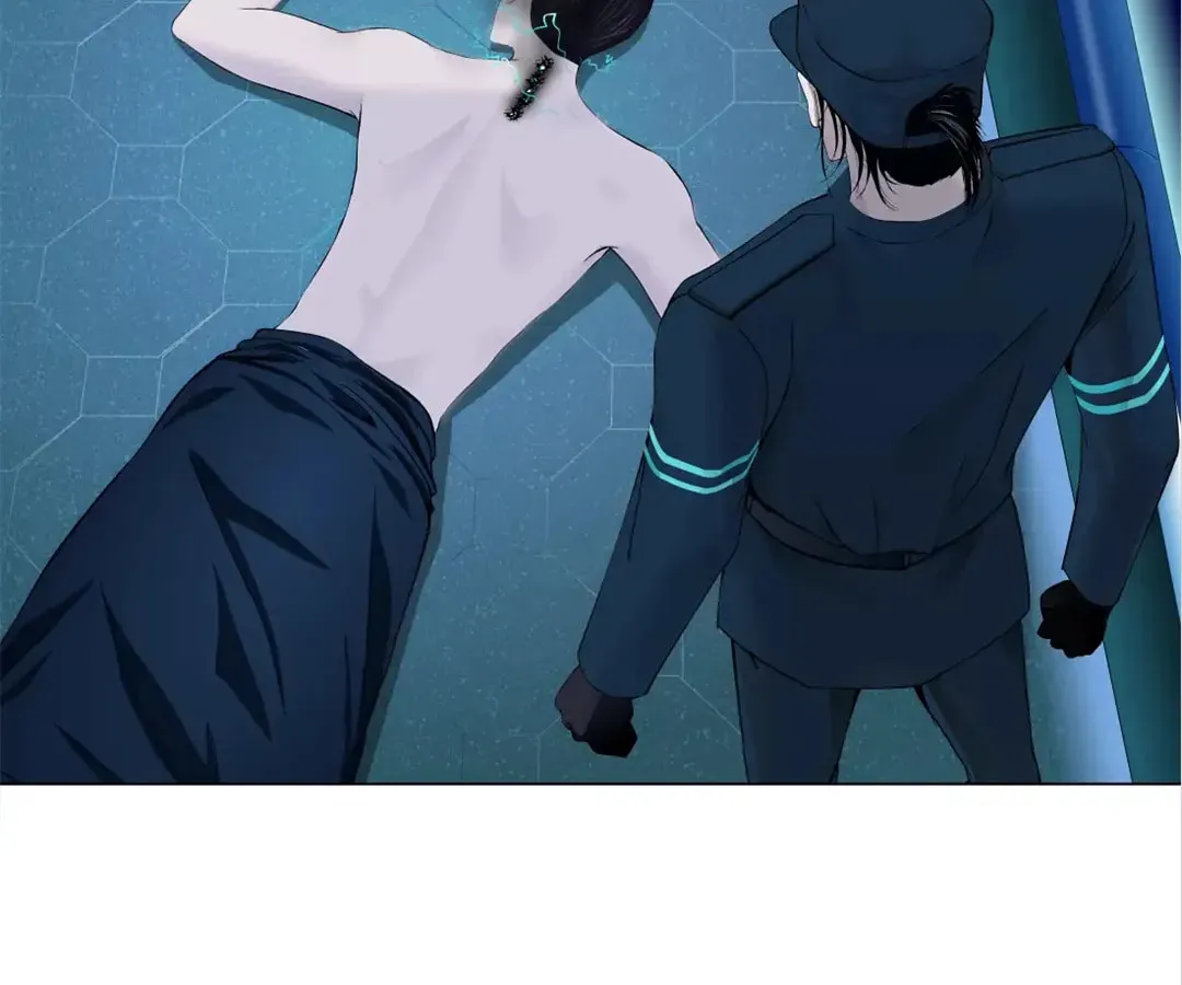 Read Mercy Killing chapter 185 image 8 on Lezhin