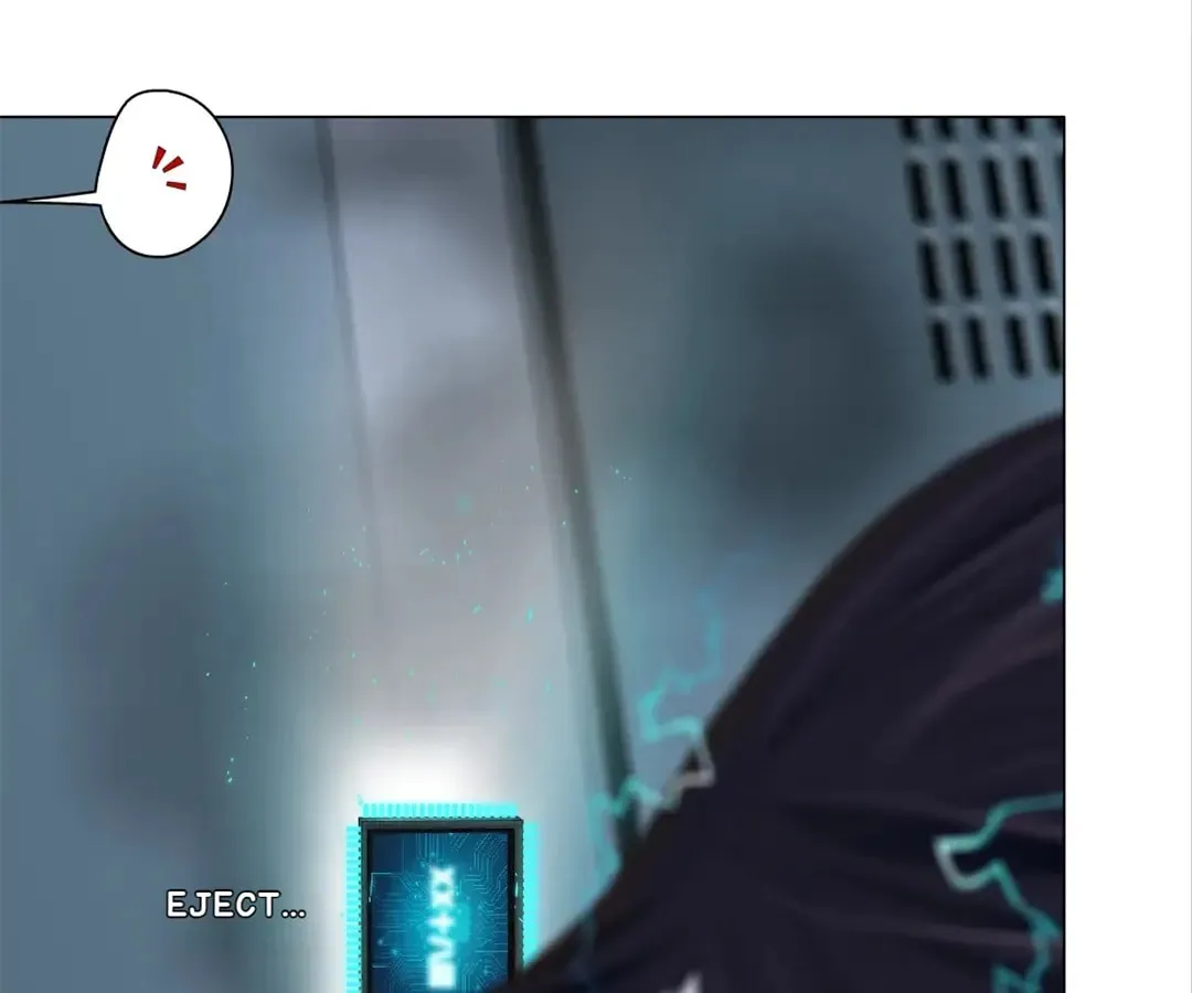Read Mercy Killing chapter 185 image 9 on Lezhin