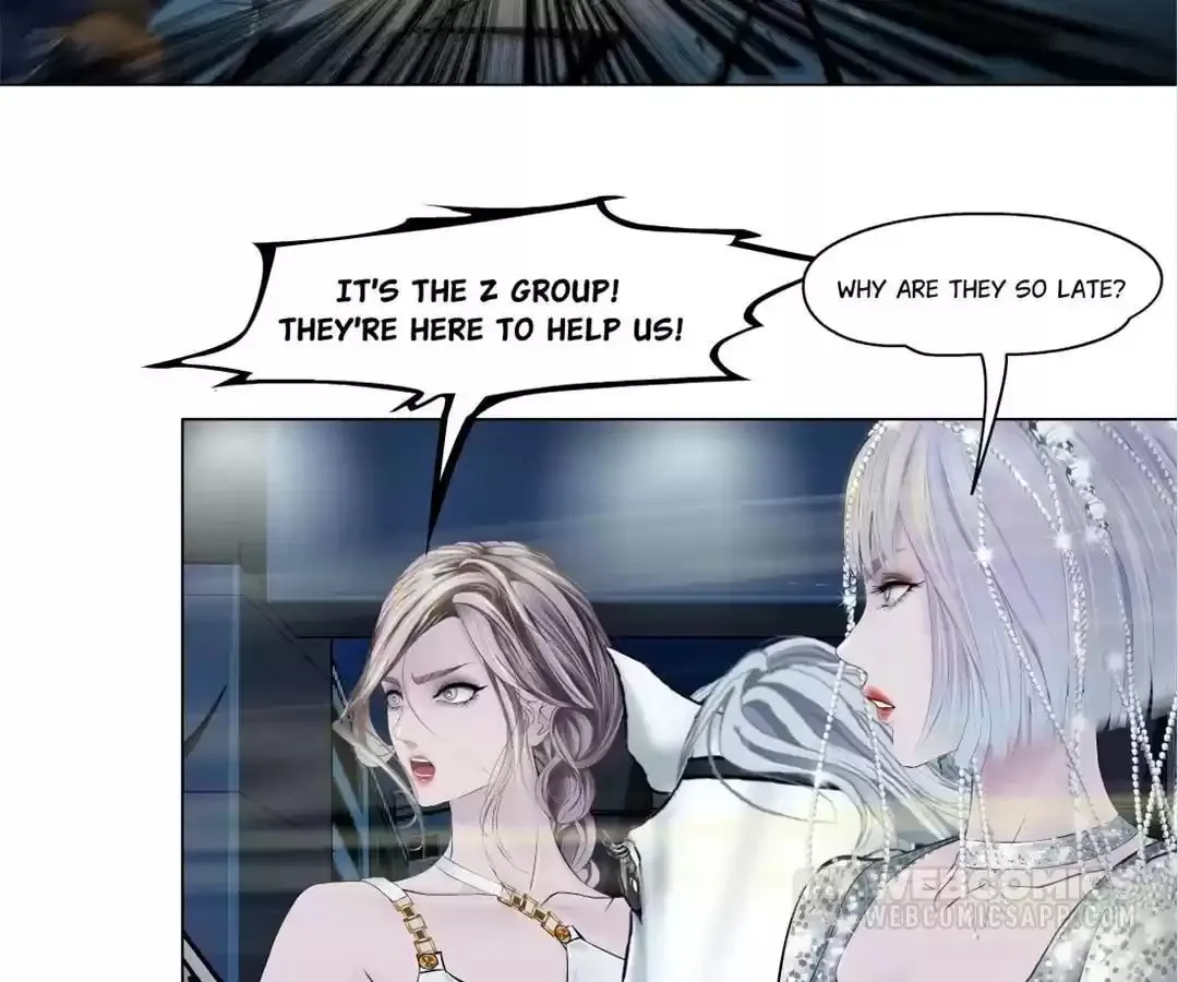 Read Mercy Killing chapter 186 image 10 on Lezhin