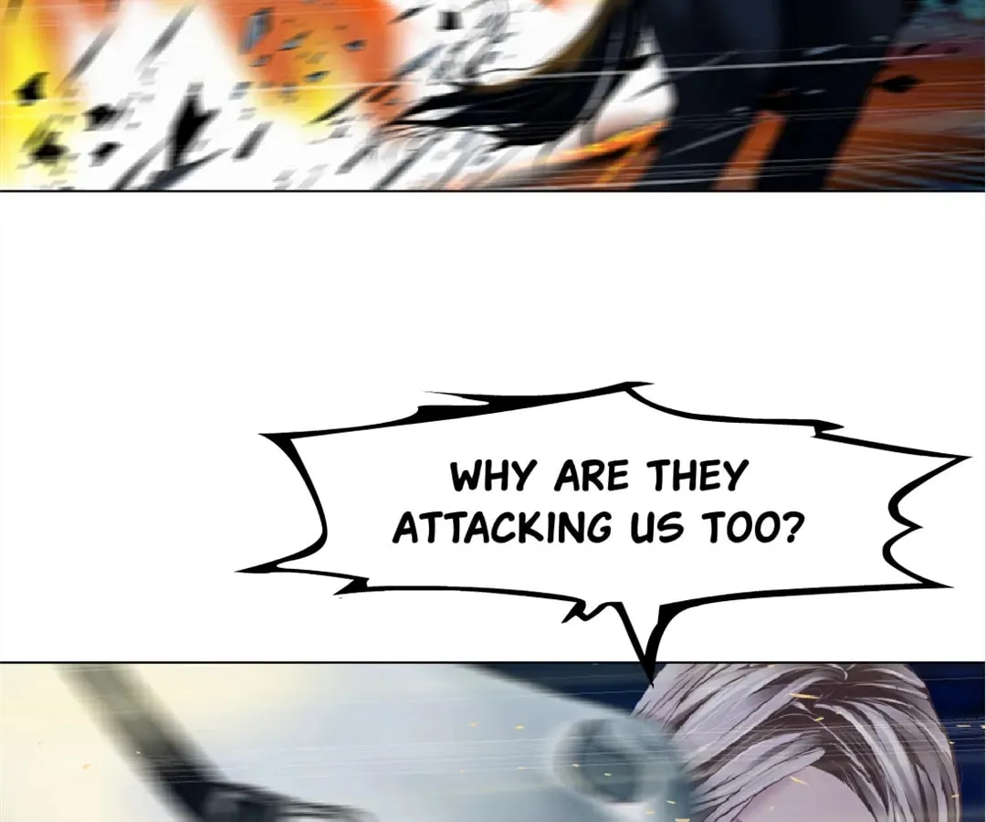 Read Mercy Killing chapter 186 image 16 on Lezhin