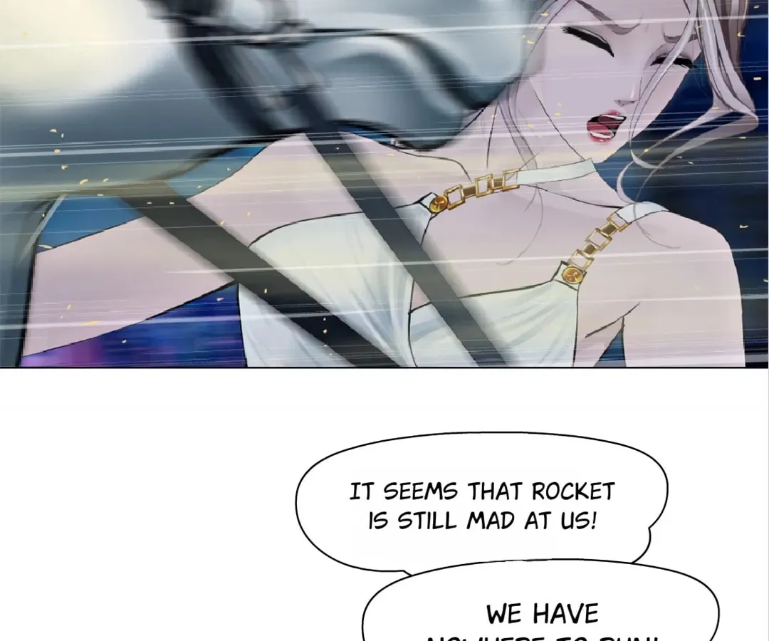 Read Mercy Killing chapter 186 image 17 on Lezhin