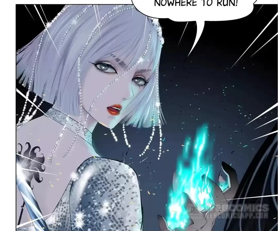 Read Mercy Killing chapter 186 image 18 on Lezhin