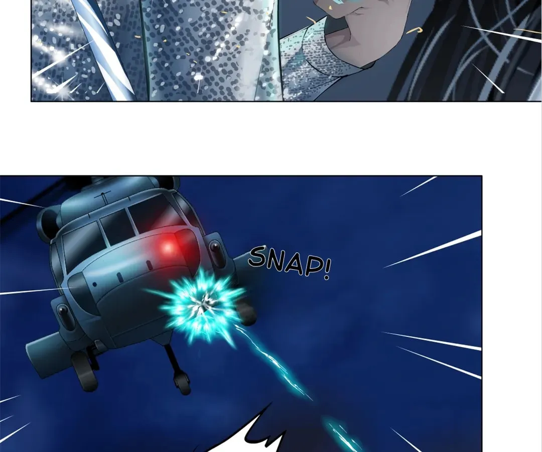 Read Mercy Killing chapter 186 image 19 on Lezhin