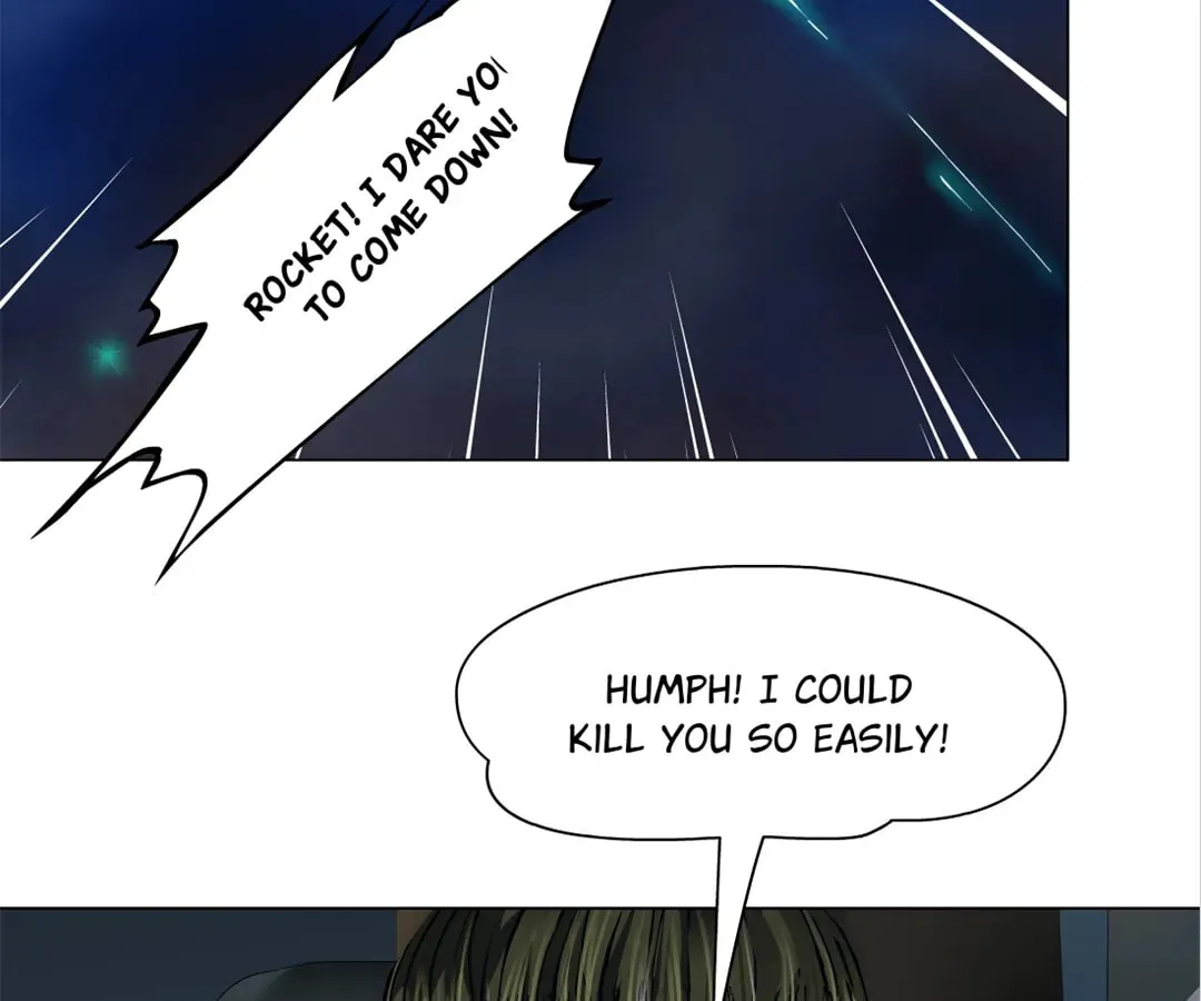 Read Mercy Killing chapter 186 image 20 on Lezhin