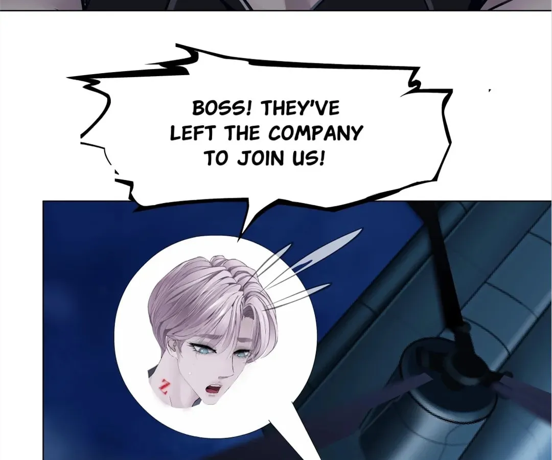 Read Mercy Killing chapter 186 image 22 on Lezhin