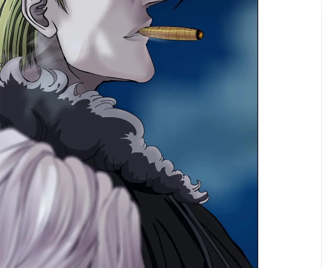 Read Mercy Killing chapter 186 image 24 on Lezhin