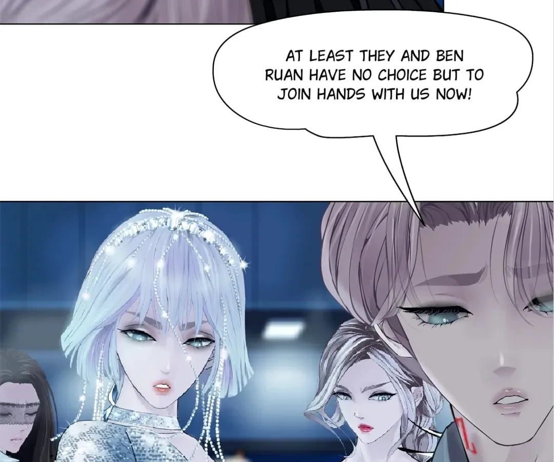 Read Mercy Killing chapter 186 image 25 on Lezhin