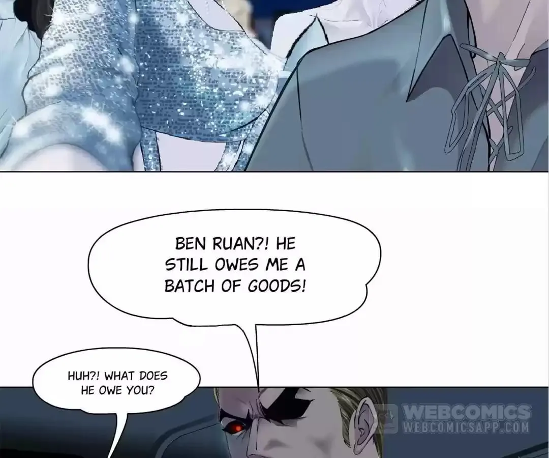 Read Mercy Killing chapter 186 image 26 on Lezhin