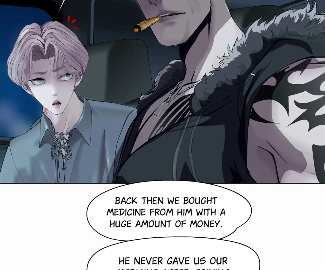 Read Mercy Killing chapter 186 image 27 on Lezhin