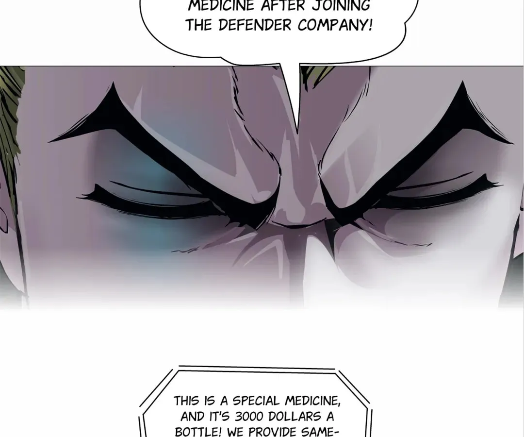 Read Mercy Killing chapter 186 image 28 on Lezhin
