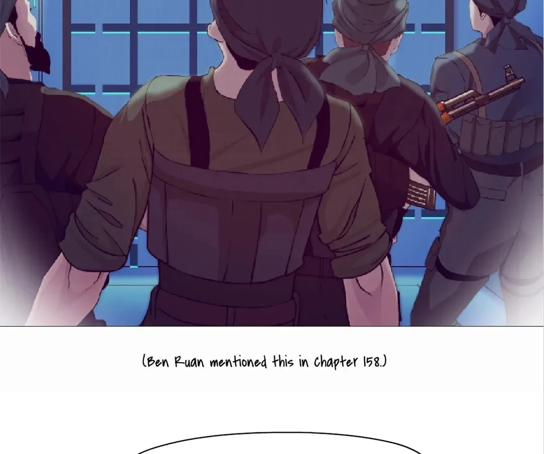 Read Mercy Killing chapter 186 image 30 on Lezhin