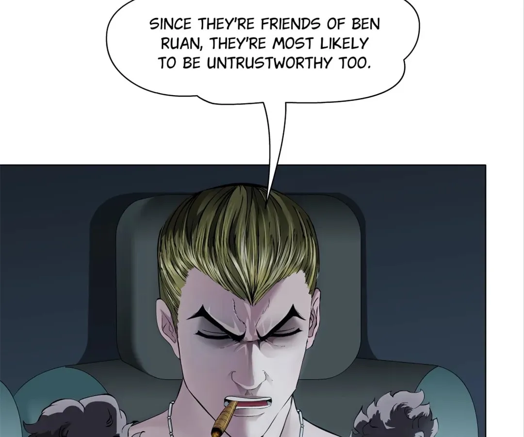 Read Mercy Killing chapter 186 image 31 on Lezhin