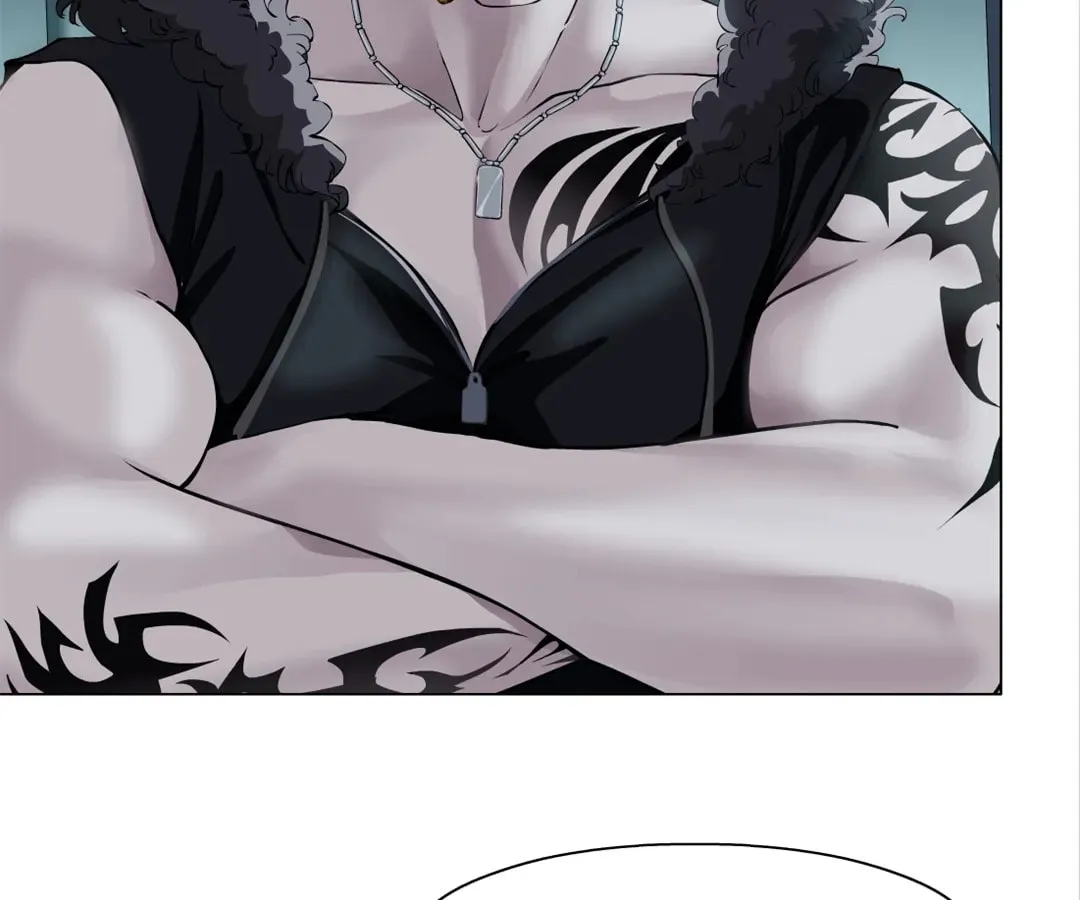 Read Mercy Killing chapter 186 image 32 on Lezhin