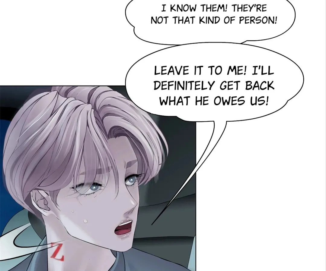 Read Mercy Killing chapter 186 image 33 on Lezhin