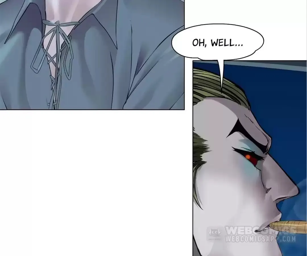 Read Mercy Killing chapter 186 image 34 on Lezhin