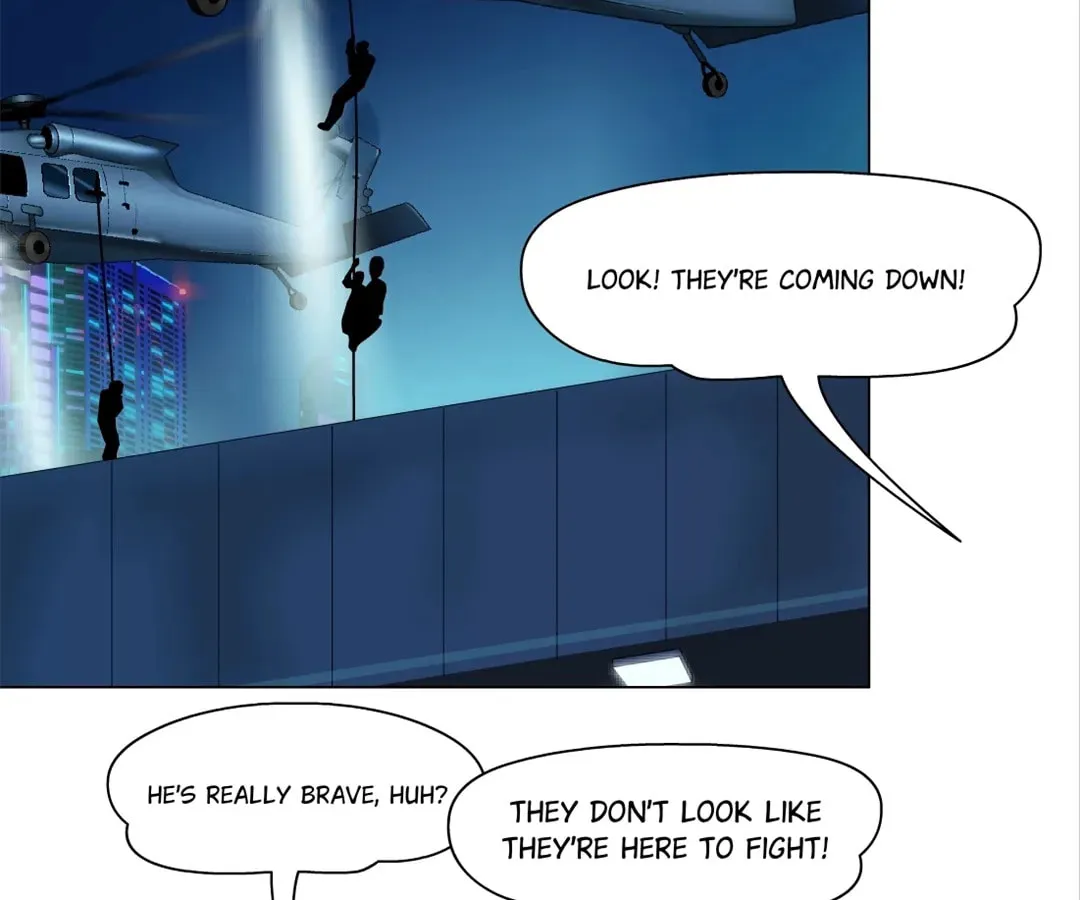 Read Mercy Killing chapter 186 image 36 on Lezhin