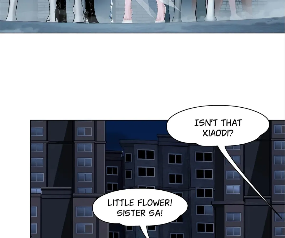 Read Mercy Killing chapter 186 image 38 on Lezhin