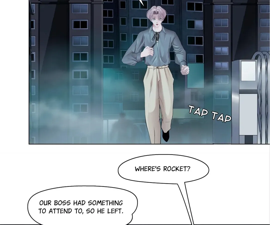Read Mercy Killing chapter 186 image 39 on Lezhin