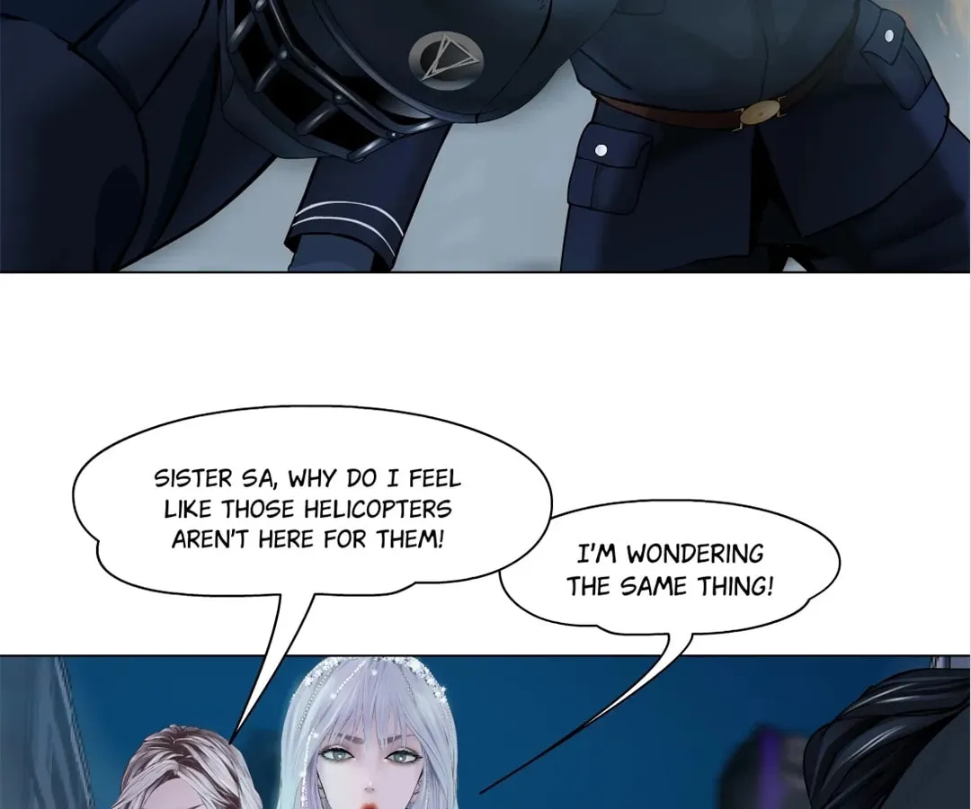 Read Mercy Killing chapter 186 image 4 on Lezhin