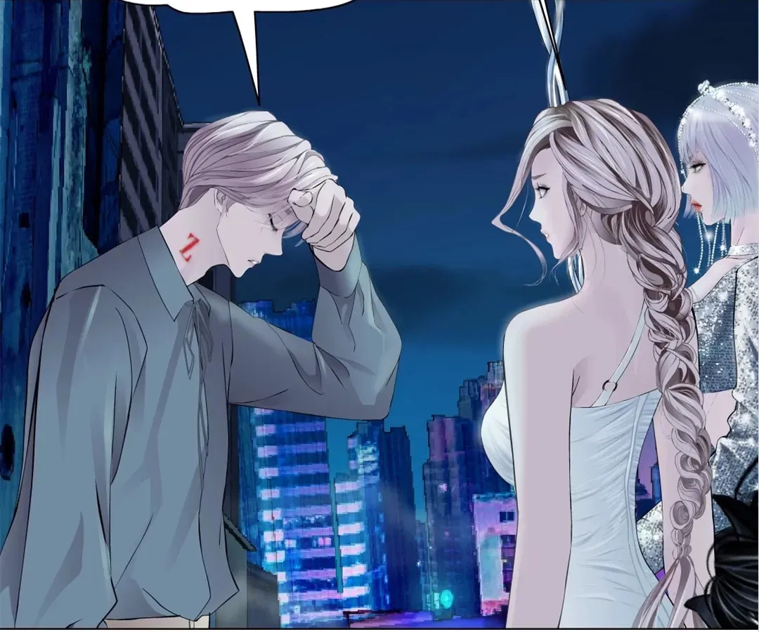 Read Mercy Killing chapter 186 image 40 on Lezhin